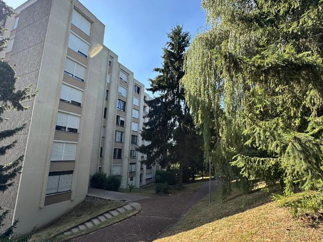 Appartement vente à Le Raincy