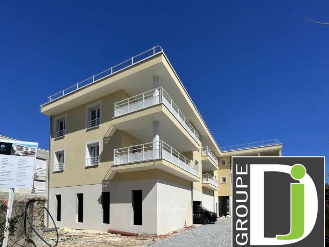 Appartement vente à France métropolitaine, Portes-lès-valence