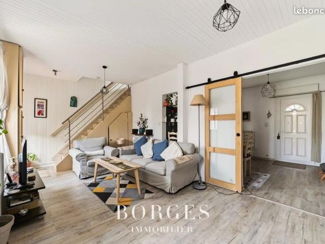 Appartement vente à Arcueil, Val-de-Marne