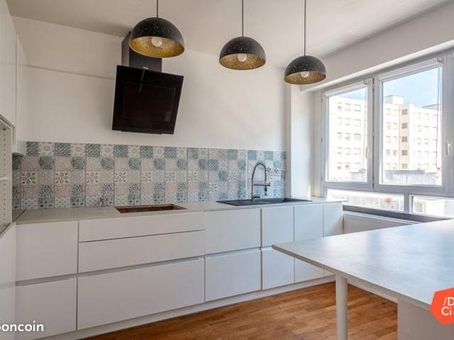 Appartement vente à Lyon, Métropole de Lyon