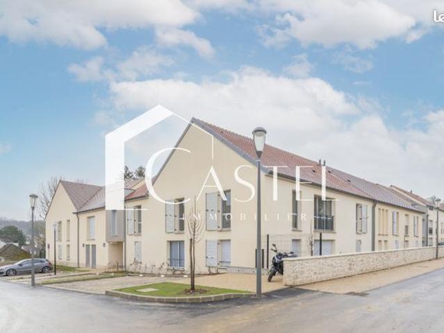 Appartement vente à Saint-Germain-en-Laye, Morainvilliers
