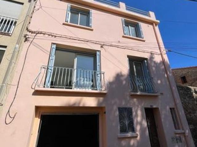 Appartement vente à Céret, Thuir