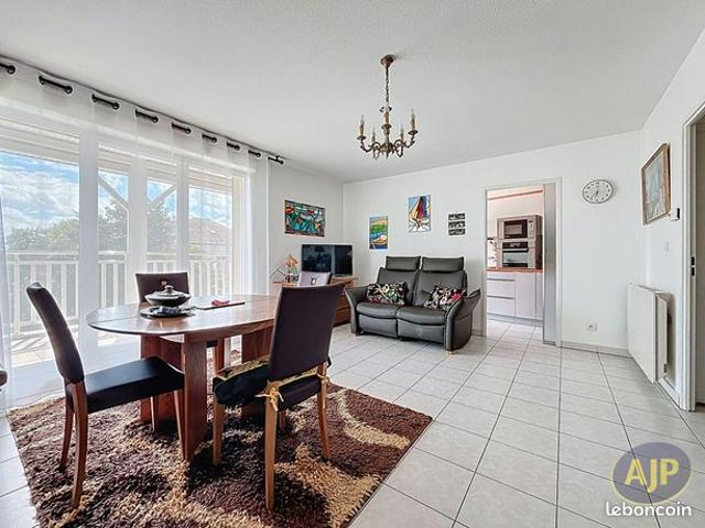 Appartement vente à Arcachon, Audenge