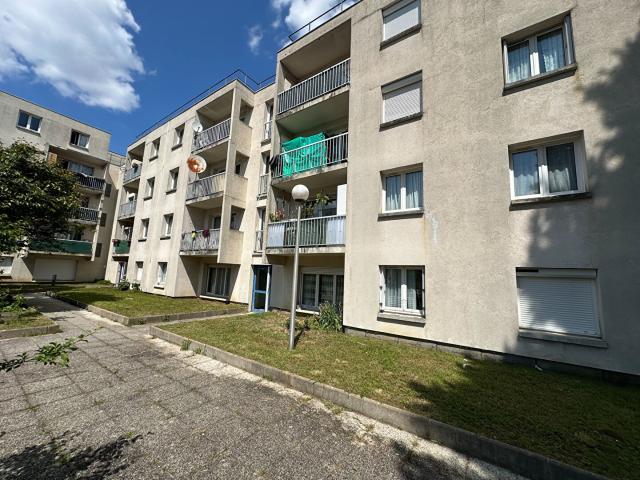 Appartement vente à Évry, Petit-bourg