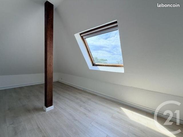 Appartement vente à Strasbourg, Lingolsheim