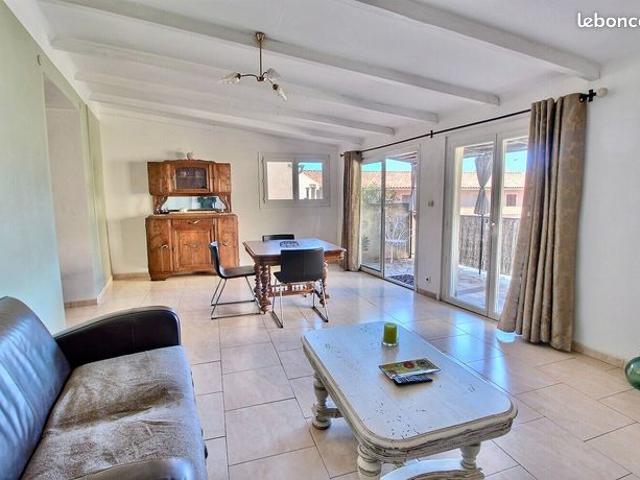 Appartement vente à Marignane, Bouches-du-Rhône