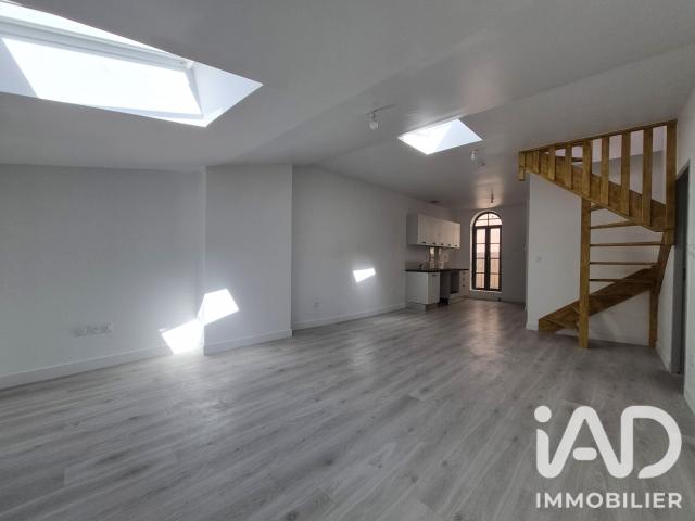 Appartement vente à Béziers