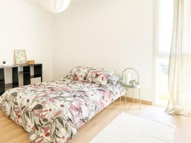 Appartement vente à Grenoble, Claix