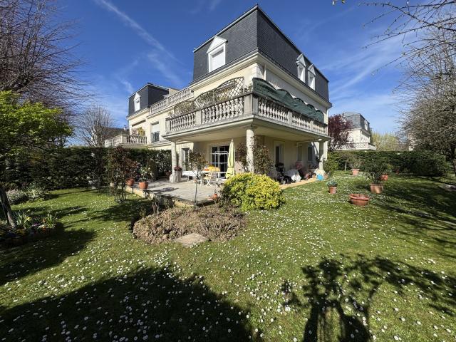 Appartement vente à Nogent-sur-Marne, Saint-maur-des-fossés