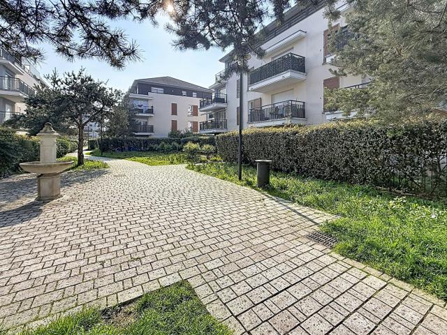 Appartement vente à Argenteuil, Ermont