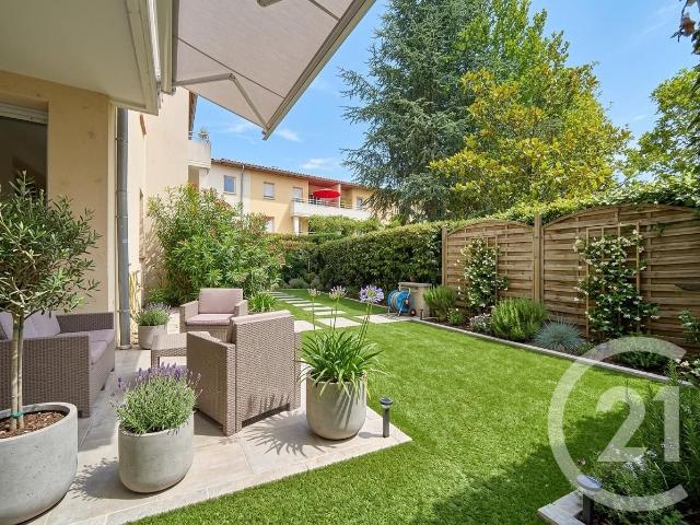 Appartement vente à Montpellier, Mudaison