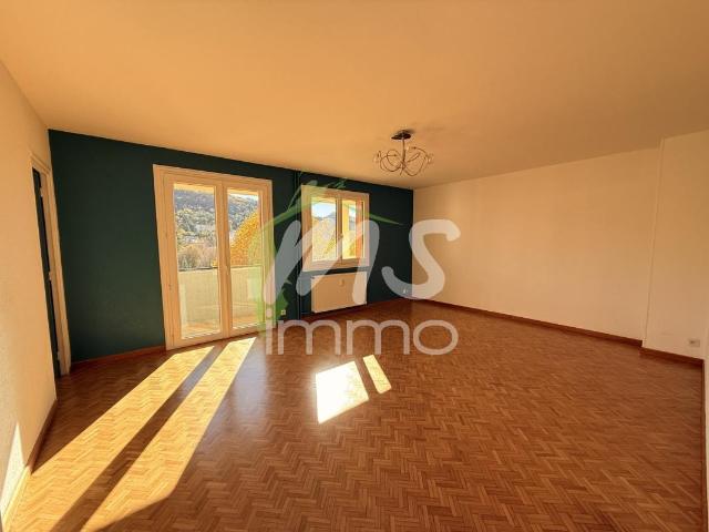 Appartement location à France métropolitaine, Gap