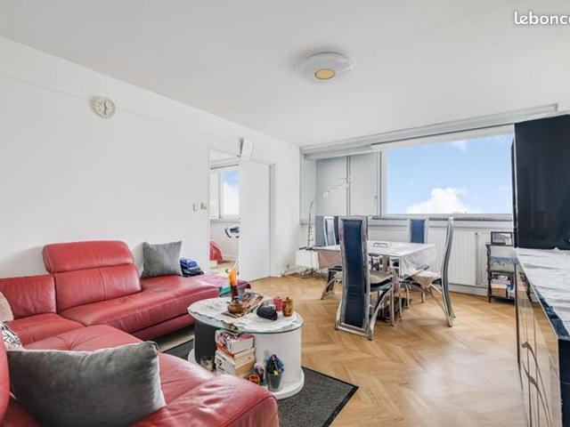 Appartement vente à Bobigny, Bagnolet