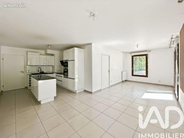 Appartement vente à Dieppe, Massy