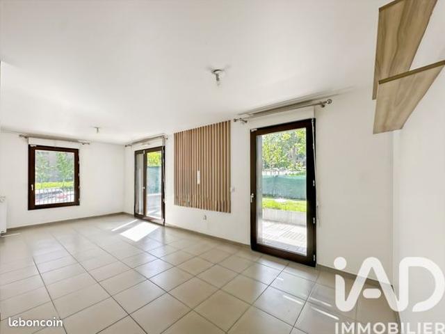 Appartement vente à Dieppe, Massy
