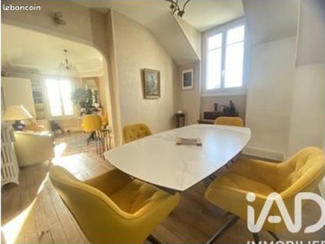 Appartement vente à Vichy