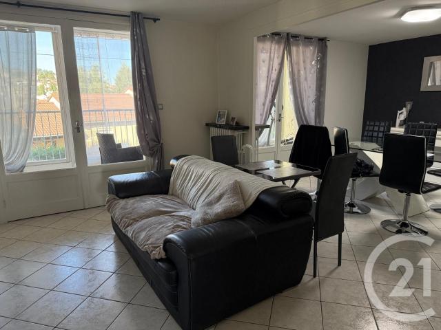 Appartement vente à Vivaraize, Saint-Étienne