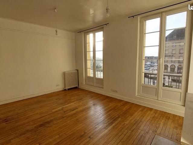 Appartement vente à Senlis, Creil