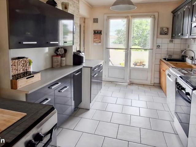 Appartement vente à Périgueux, Coulounieix-chamiers