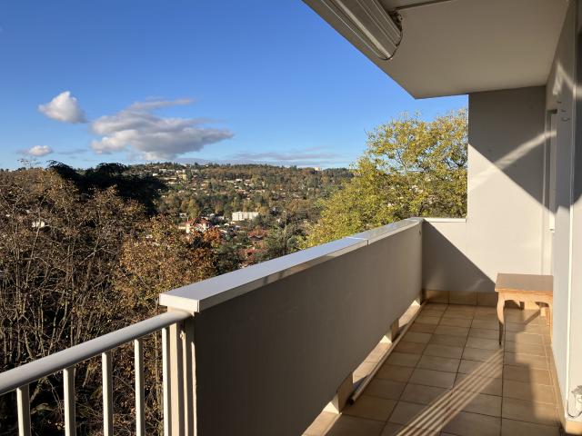 Appartement vente à Lyon, Métropole de Lyon