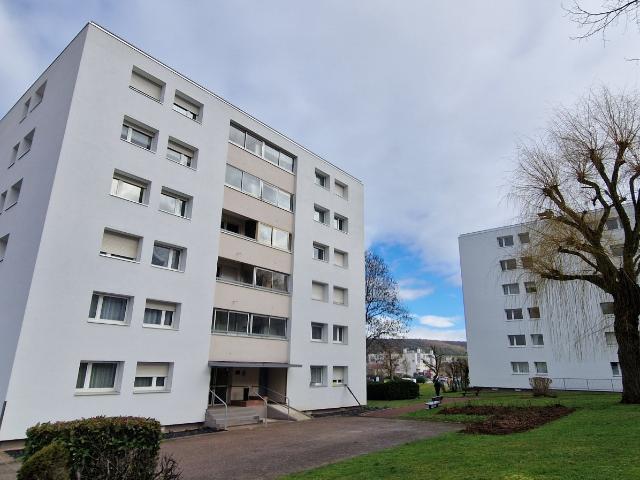 Appartement vente à Champigneulles, Meurthe-et-Moselle