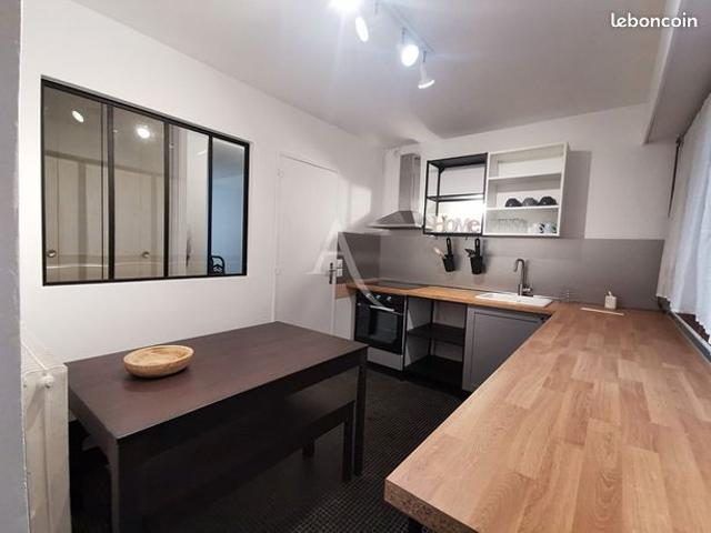 Appartement vente à Palaiseau, Les Ulis