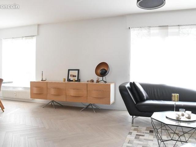 Appartement vente à Béthune