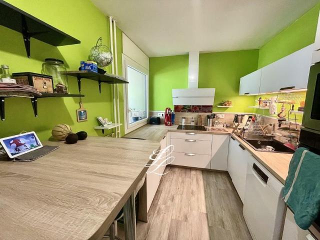 Appartement vente à France métropolitaine, Nantes