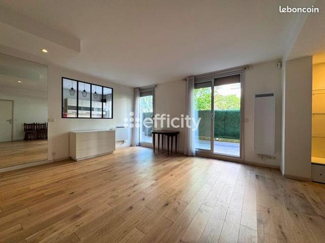 Appartement vente à Boulogne-Billancourt, Boulogne-billancourt