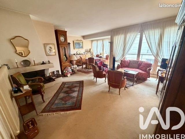 Appartement vente à Le Raincy