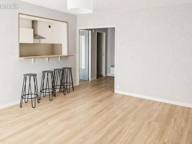 Appartement vente à Tours, La Riche