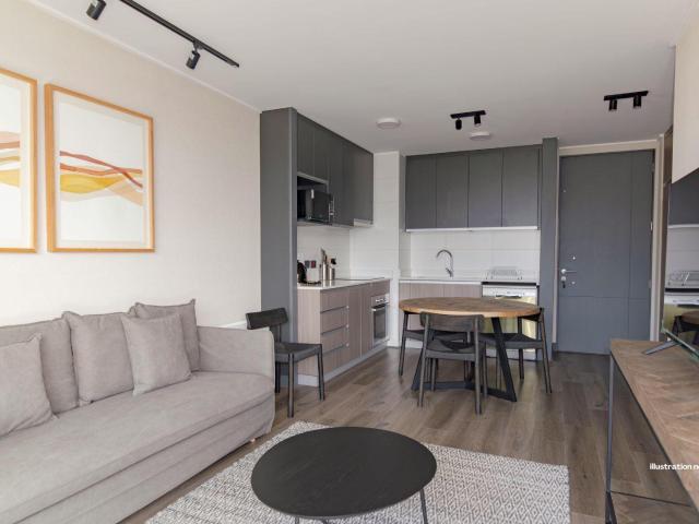 Appartement vente à Thonon-les-Bains, Thonon-les-bains