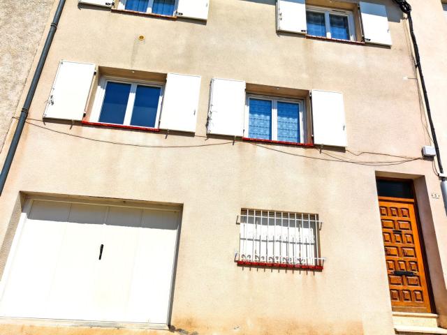 Appartement vente à Serre, Belvédère