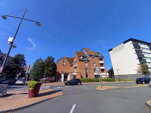 Appartement vente à Lille, Croix