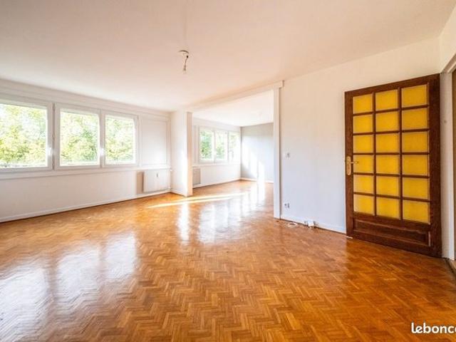 Appartement vente à Quetigny, Côte-d'Or