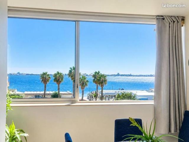 Appartement vente à Montpellier, Balaruc-les-bains