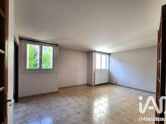 Appartement vente à Nanterre, Gennevilliers