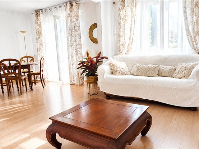 Appartement vente à Blois