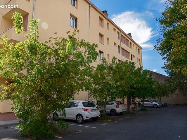 Appartement vente à Carcassonne