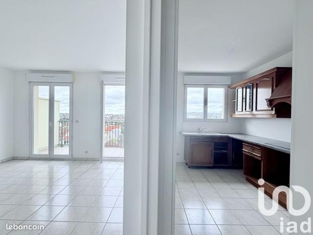 Appartement vente à Le Raincy, Neuilly-plaisance
