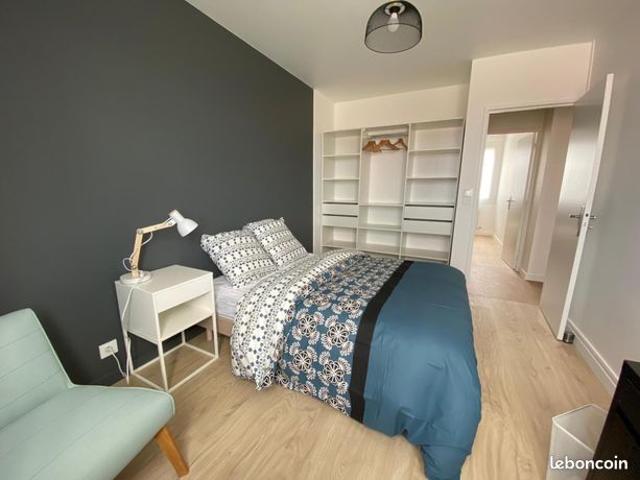 Appartement vente à Cholet, Maine-et-Loire
