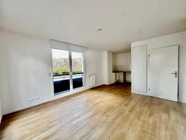 Appartement location à Saint-Germain-en-Laye, Andrésy