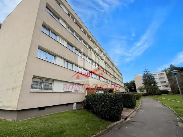 Appartement vente à Sarcelles, Ecouen