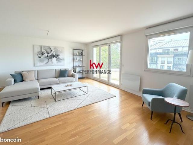 Appartement vente à Eaubonne, Val-d'Oise