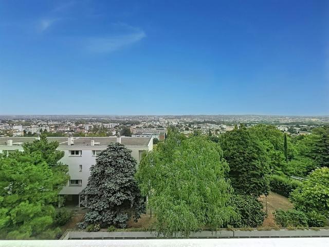 Appartement vente à Toulouse