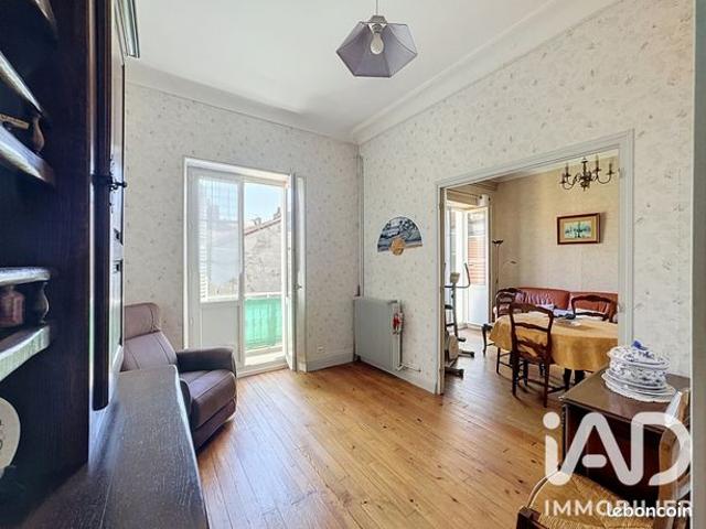 Appartement vente à Pau