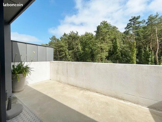 Appartement vente à Quimper, Bretagne