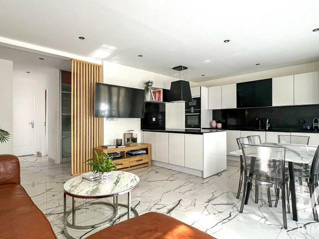 Appartement vente à Domaine du Bois, Vincennes