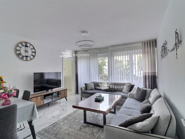 Appartement vente à Illkirch-Graffenstaden, Collectivité européenne d'Alsace