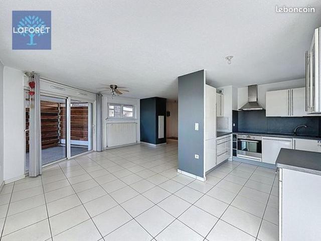 Appartement vente à Strasbourg, Vendenheim
